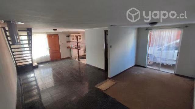 Se vende casa en villa nemesio antunez