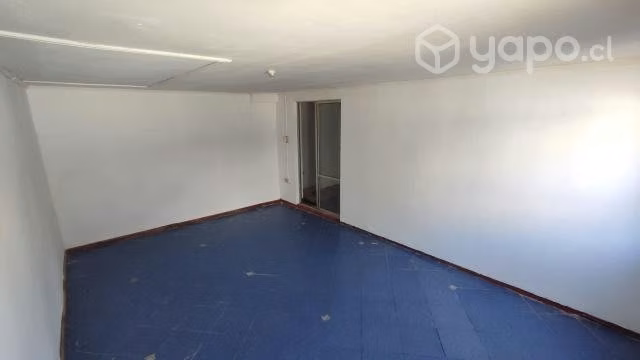 Se vende casa en villa nemesio antunez