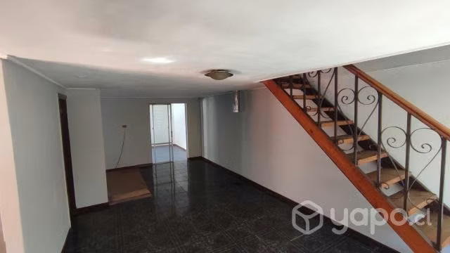 Se vende casa en villa nemesio antunez