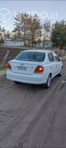 Toyotazo yaris - Imagen 6