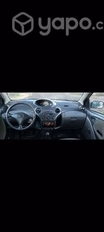 Toyotazo yaris - Imagen 7