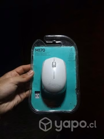 Mouse Logitech M170 inalámbrico - Imagen 4