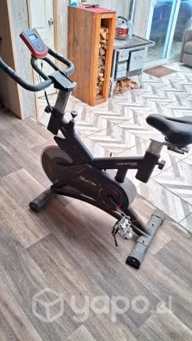 Bicicleta spinning velox 6-X