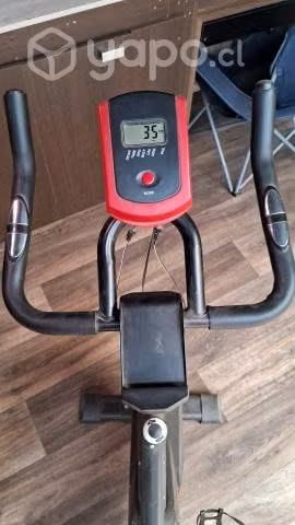 Bicicleta spinning velox 6-X - Imagen 2