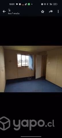 Se vende casa en Paillaco