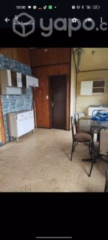 Se vende casa en Paillaco
