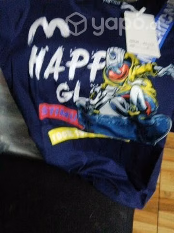Poleras - Imagen 2