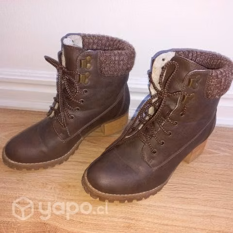 Botines marca barbados - Imagen 2