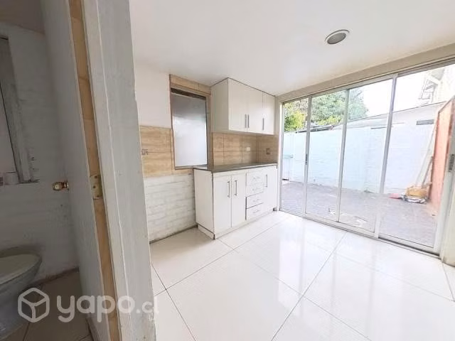 Arriendo casa La Calera