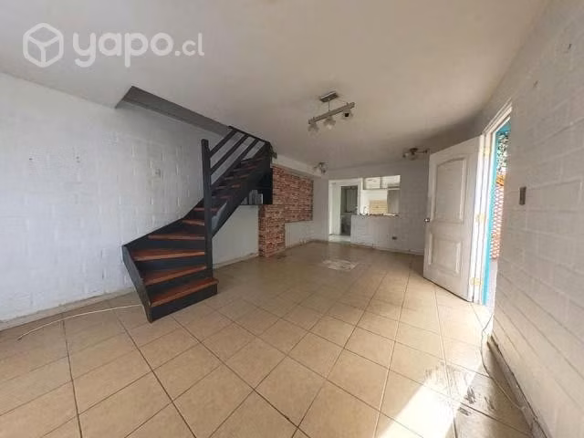 Arriendo casa La Calera