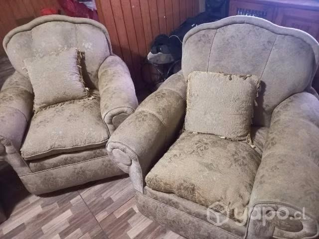 Sillones - Imagen 2