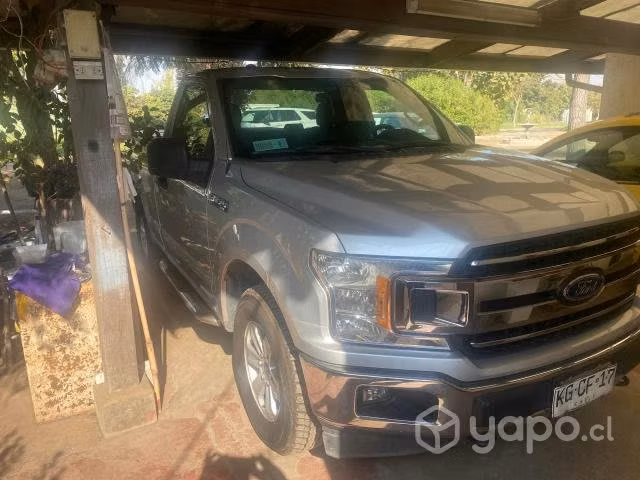 Ford f-150 2018 - Imagen 2