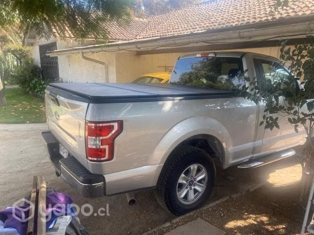 Ford f-150 2018 - Imagen 6