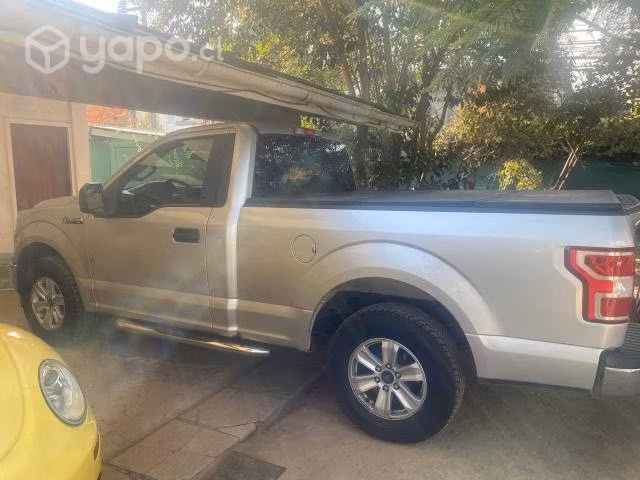 Ford f-150 2018 - Imagen 4