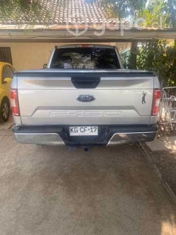 Ford f-150 2018 - Imagen 5