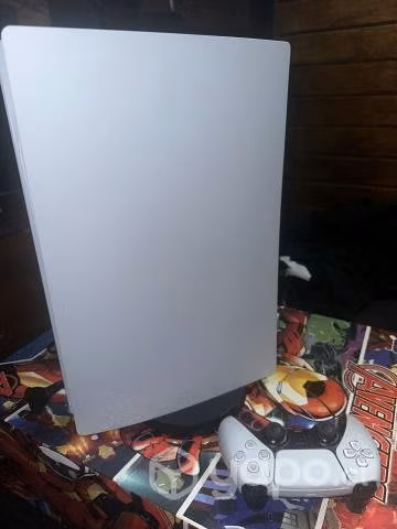 Ps5 digital - Imagen 4
