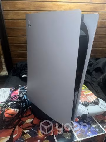 Ps5 digital - Imagen 3