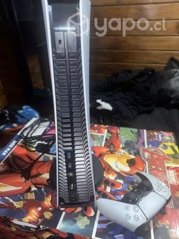 Ps5 digital - Imagen 5
