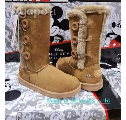 Botas niños/ - Imagen 3