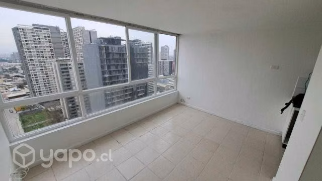 Dpto 1D/1B Home studio, Estacion central