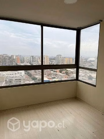 Departamento Nataniel Cox 599Santiago