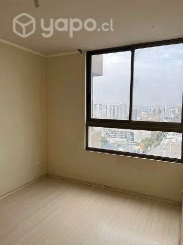 Departamento Nataniel Cox 599Santiago