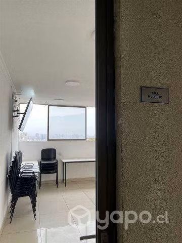 Departamento Nataniel Cox 599Santiago
