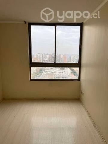 Departamento Nataniel Cox 599Santiago
