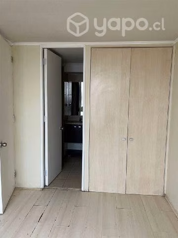 Departamento Nataniel Cox 599Santiago