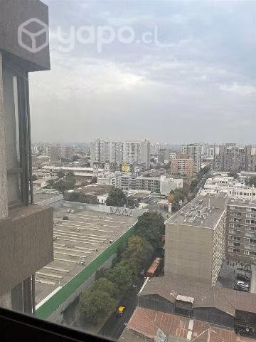 Departamento Nataniel Cox 599Santiago