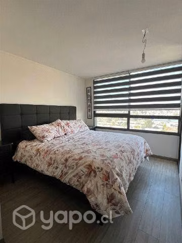 Departamento Rodrigo de Araya 3280 ñUñOa