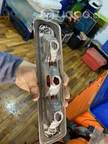 Luz de freno F150 - Imagen 4