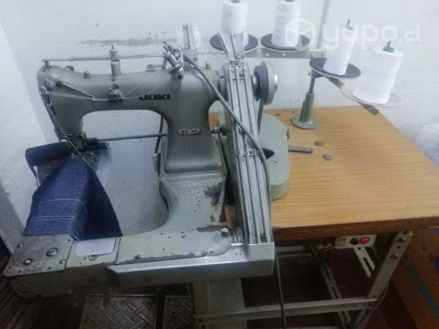 Cerradora de codo