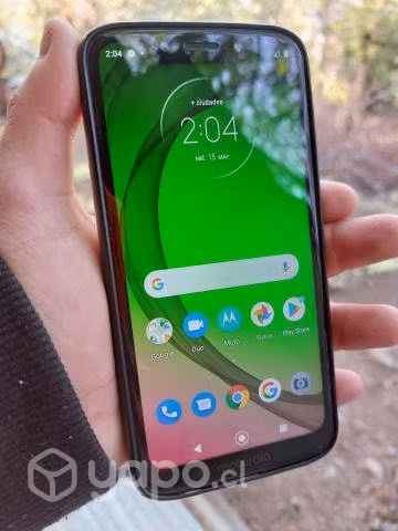 Motorola G7 Play