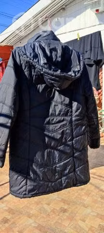 parka
