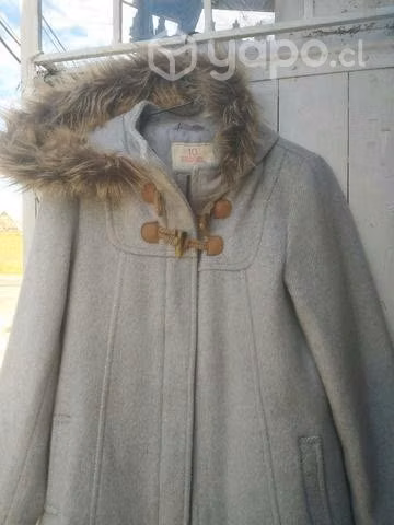 Hermosa chaqueta