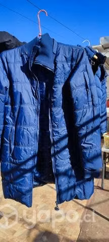 parka