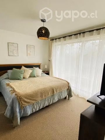 Hermoso departamento equipado // 3d + 2b // tabo