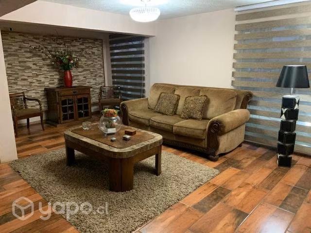 Venta casa Los Ángeles