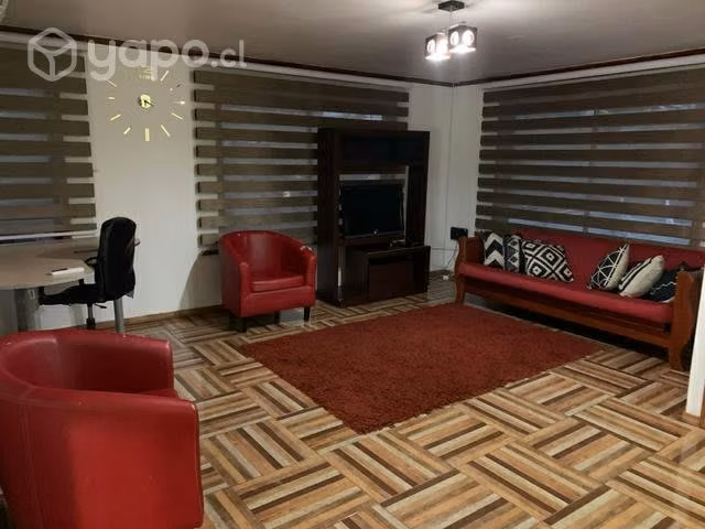 Venta casa Los Ángeles