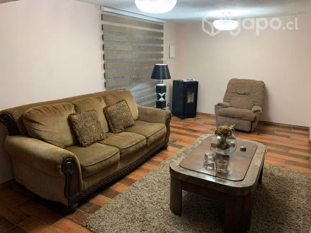 Venta casa Los Ángeles