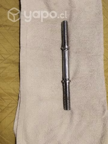 Barra soporte flexiones - Imagen 2