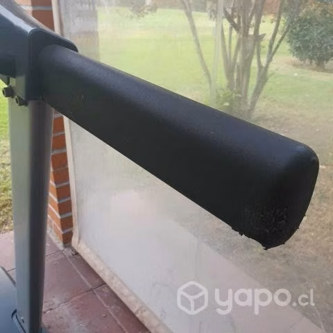Trotadora profesional Johnson T700 Pro