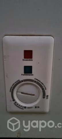 Congeladora LIBERO 300 litros