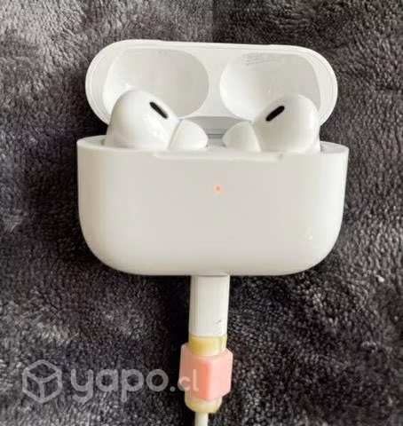 Airpods Pro 2da generación - Imagen 5