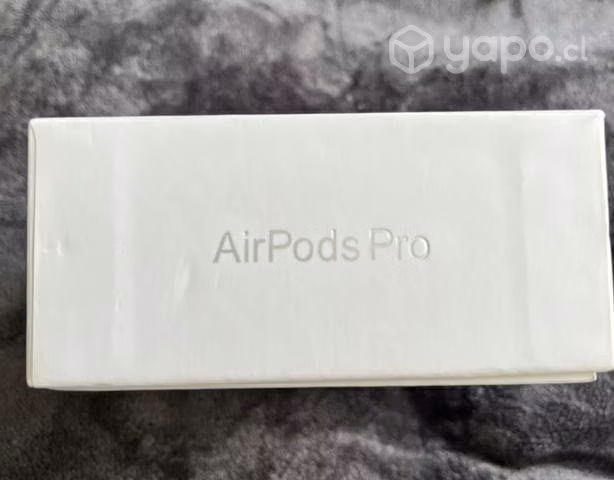 Airpods Pro 2da generación - Imagen 2