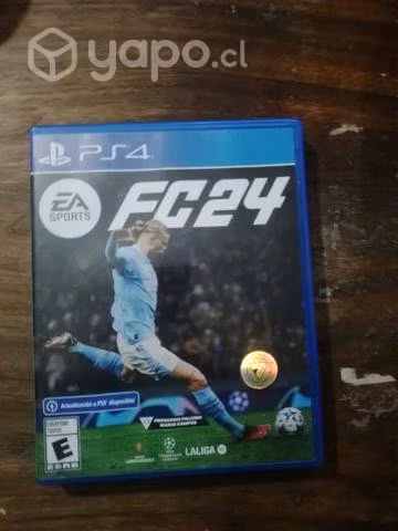 Play 4 se permuta por pc