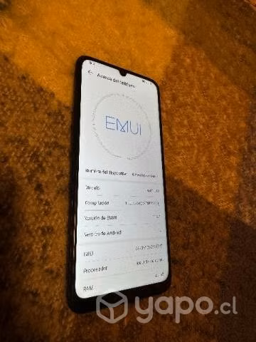 Huawei y60 - Imagen 3