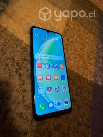 Huawei y60 - Imagen 4