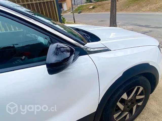 Opel mokka 2022